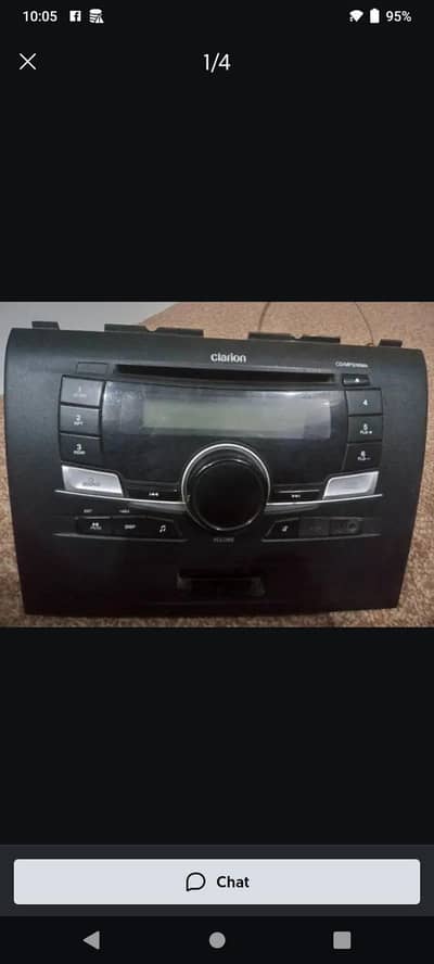 good condition ganion wagun r ki ha