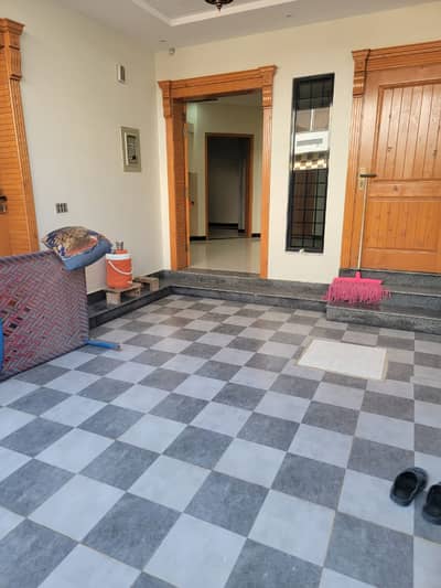 1500 Sq Ft ( 30*50 ) Brand New House. For Sale in Ravi Block Mumtaz city Islamabad.