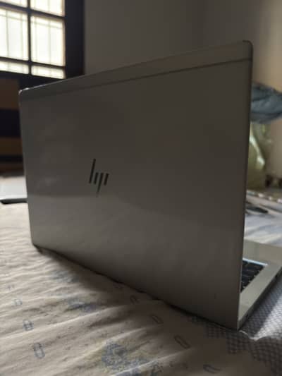 HP EliteBook 840 G6 | Core i7 | 16GB RAM | 512GB SSD