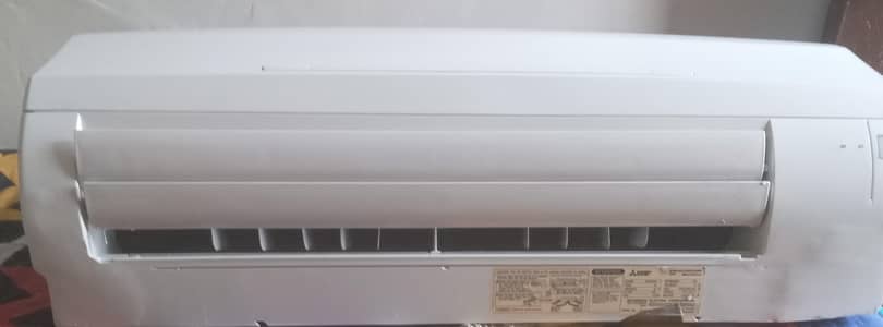 Mitsubishi Mr Slim Non Inverter AC
