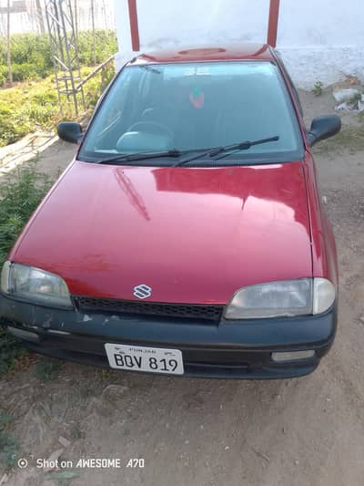 suzuki mrglla