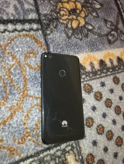 Huwaei p8 lite 2016