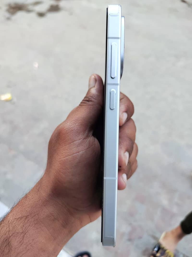 One Plus 13T 2