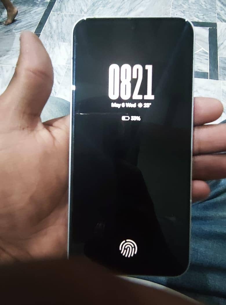 One Plus 13T 4