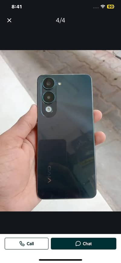 ViVo y04 4/128 all ok only mobile