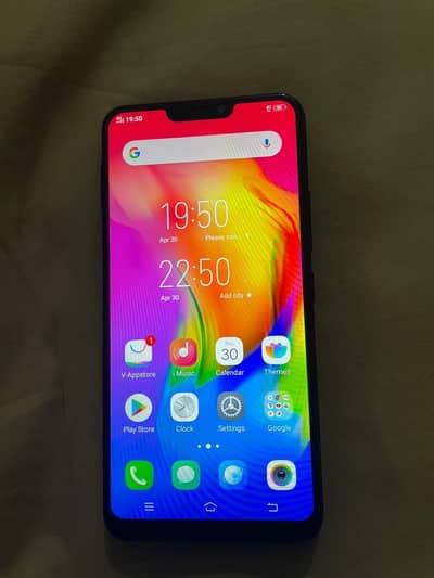 vivo y 83