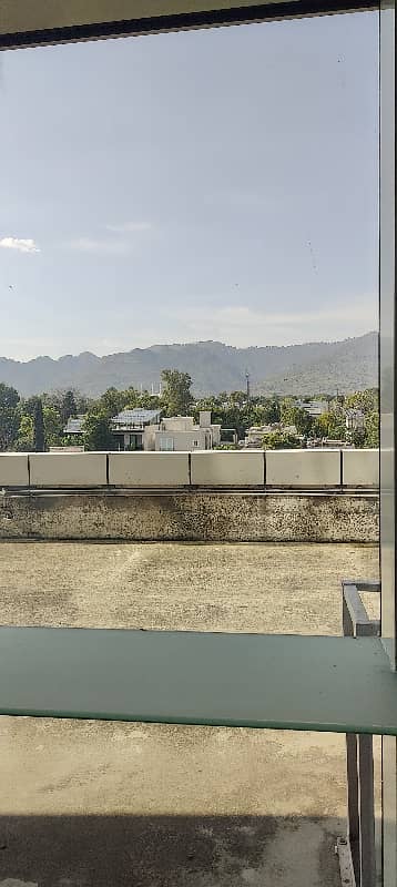 Premium Shared Office Space for Rent in Stock Exchange Towers Blue Area Islamabad Ideal for IT, Tech, Consultants & Freelancers