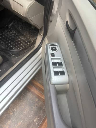 city Aspire 1.5 manual for sale