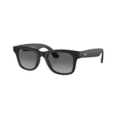 Rayban Meta Generation 2