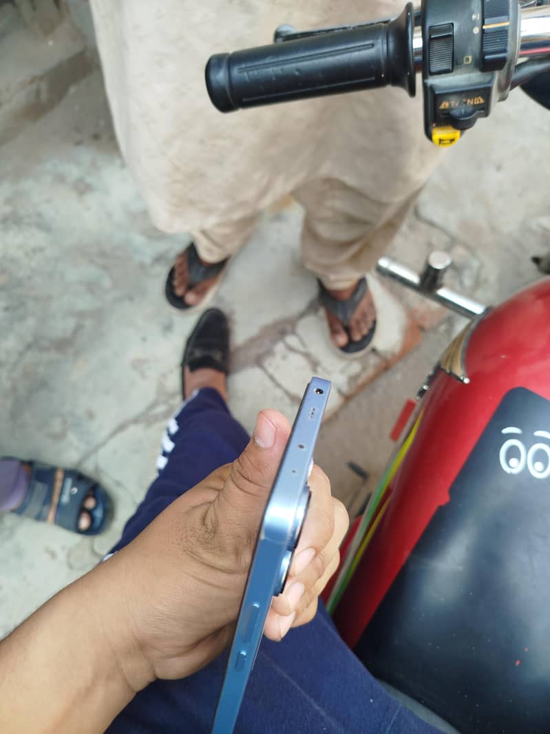 Redmi note 13 0