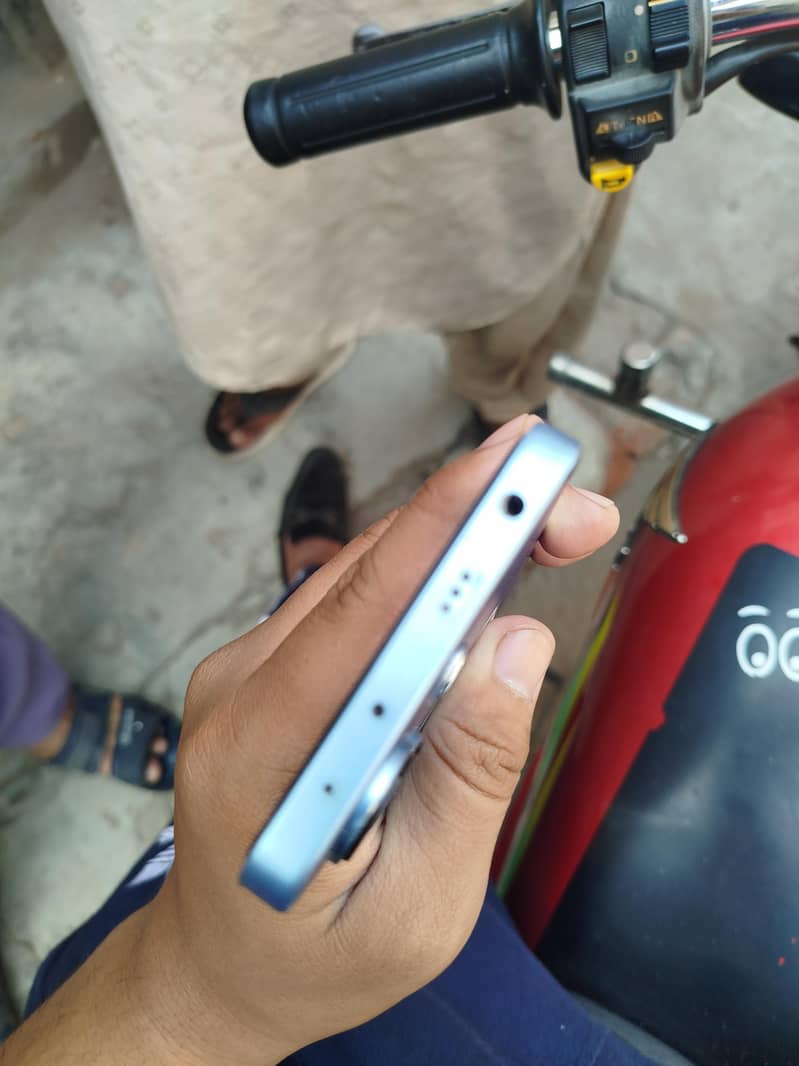 Redmi note 13 6