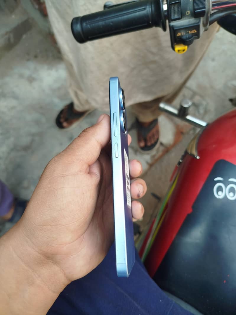 Redmi note 13 7