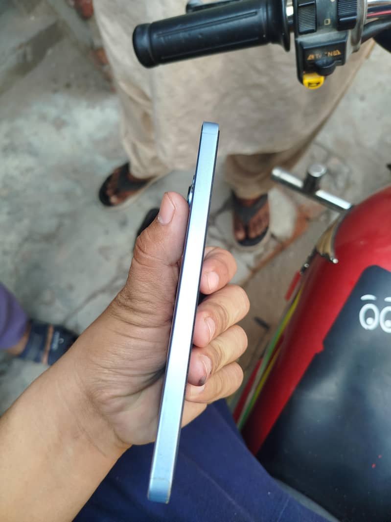 Redmi note 13 8