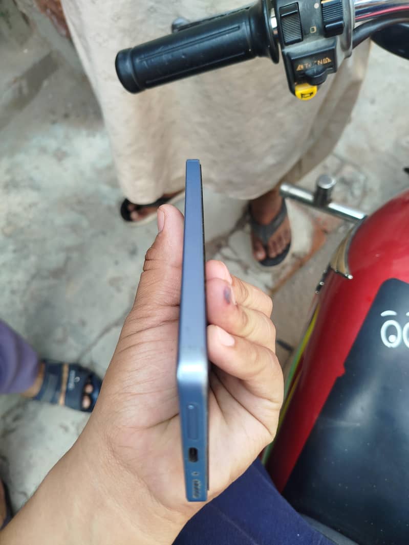 Redmi note 13 9