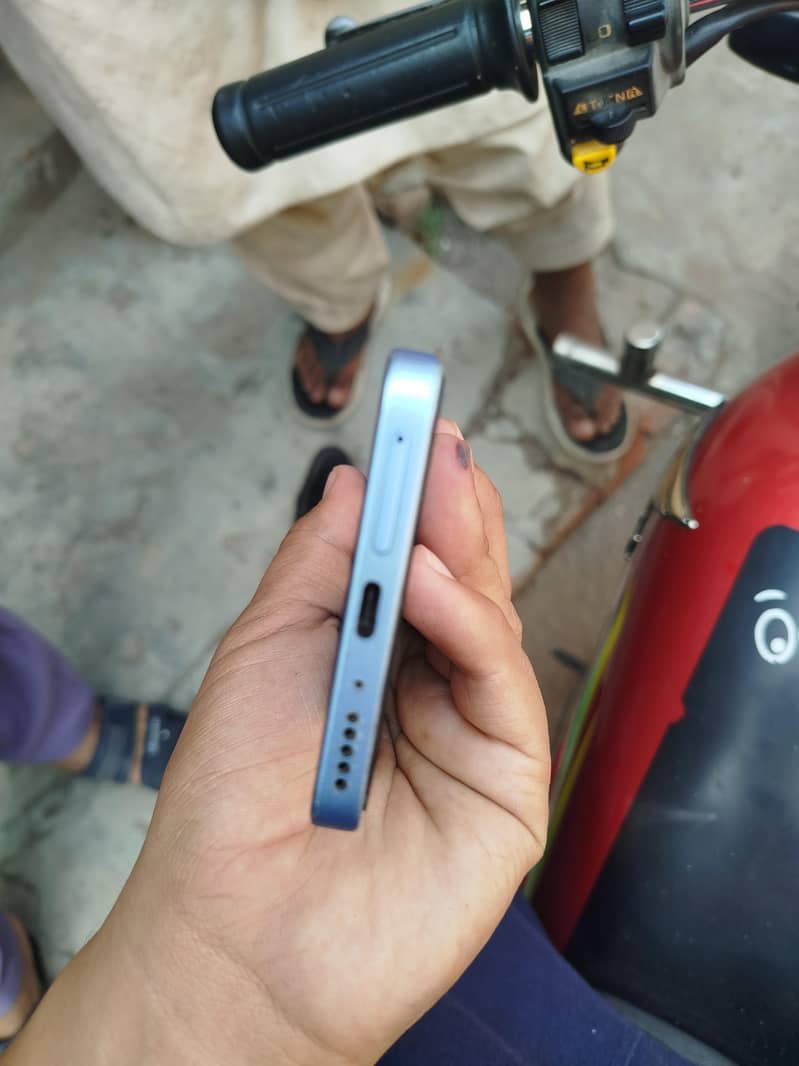 Redmi note 13 10