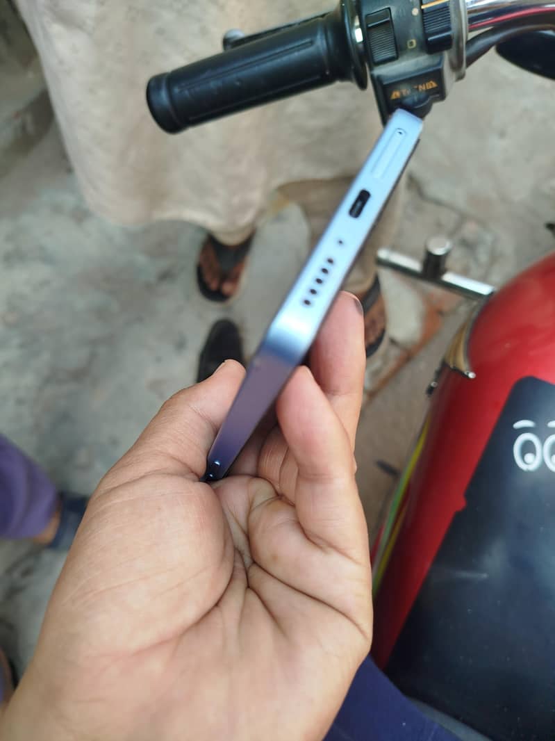 Redmi note 13 11