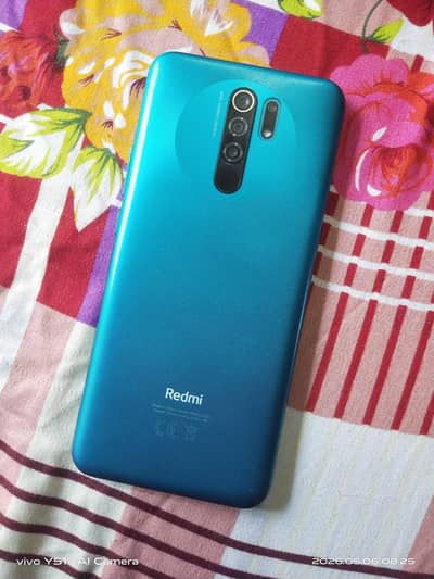 Redmi 9