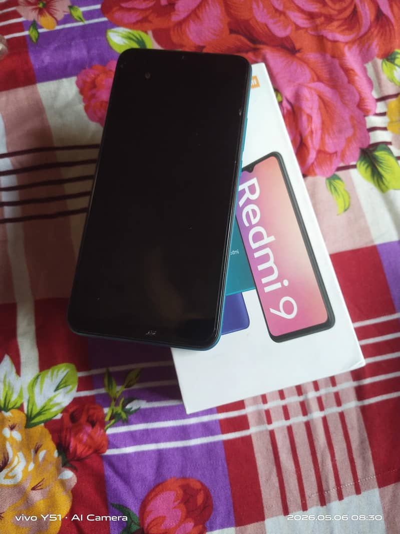 Redmi 9 2