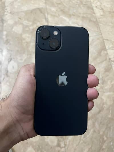 iphone 13 128 gb (FU)