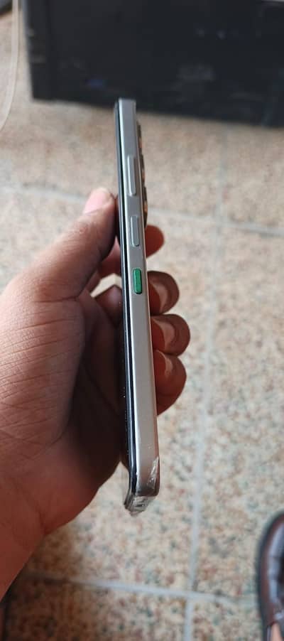 Infinix hot 60i