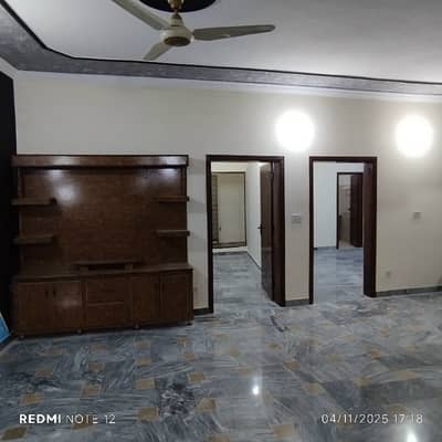 5 Marla Brand New House For Sale Summer Zar Adyala Road Rawalpindi