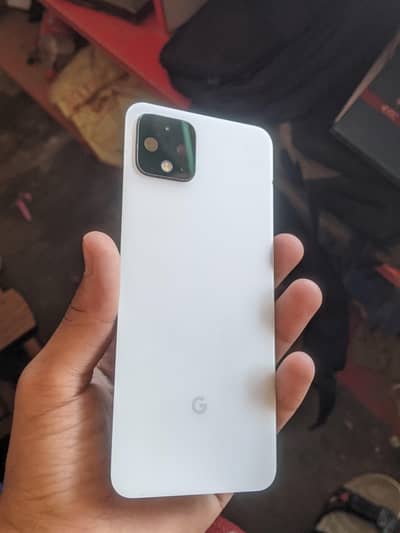 Google pixel 4 part available