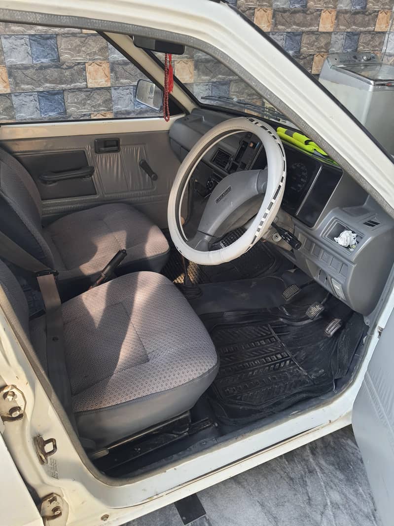 Mehran VX 2010 6