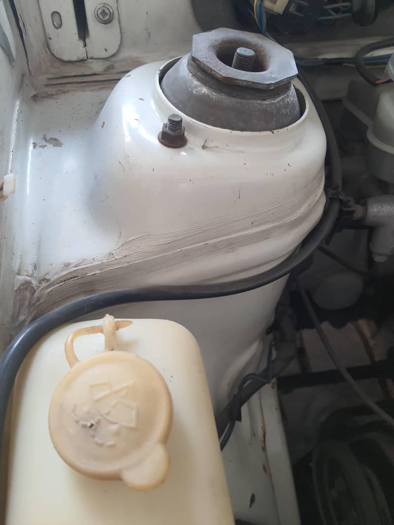 Mehran VX 2010 7