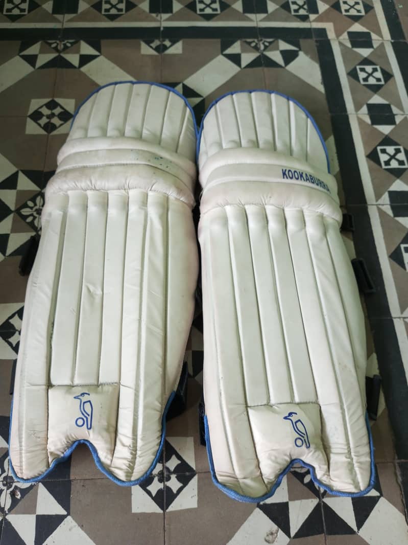 cricket kit without bat 0