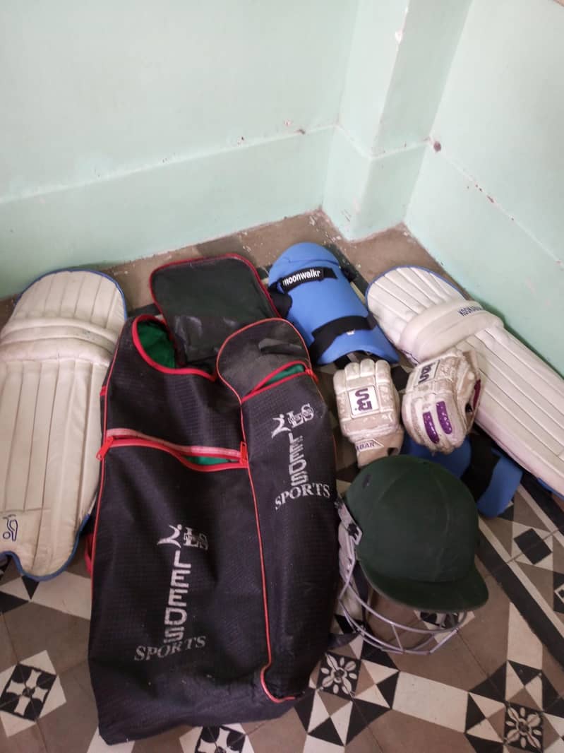 cricket kit without bat 5