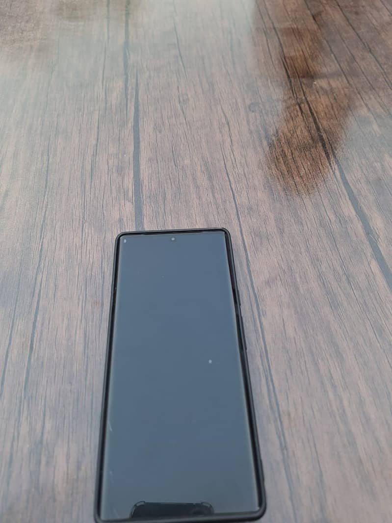 Google pixel 6pro 0