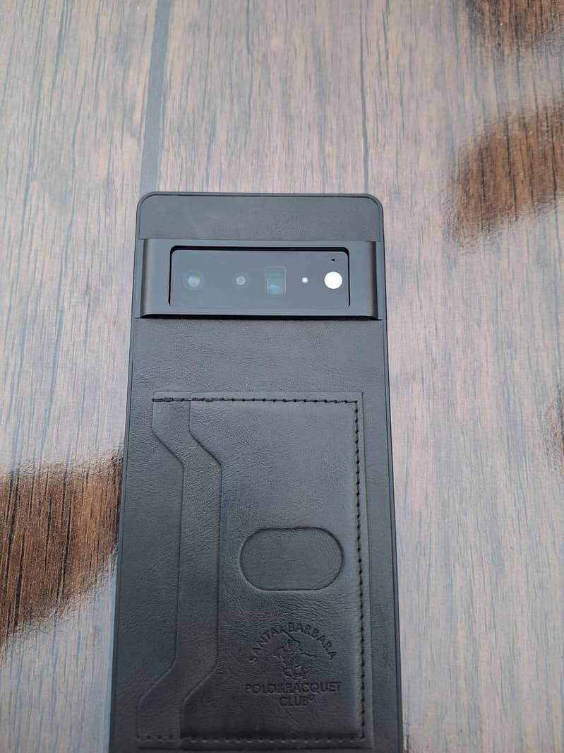 Google pixel 6pro 1