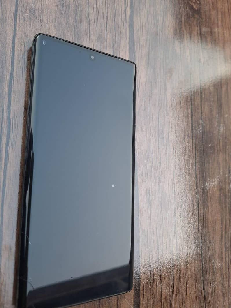 Google pixel 6pro 4
