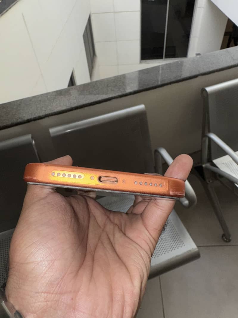 Iphone 17 Pro Max 3
