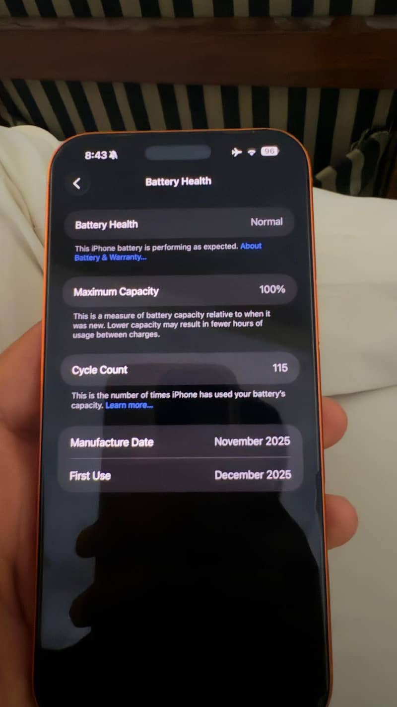 Iphone 17 Pro Max 4
