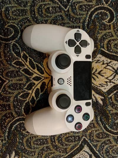 Ps4 controller 10 by 10 with extra 5 button