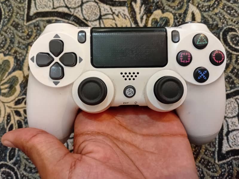 Ps4 controller 10 by 10 with extra 5 button 1