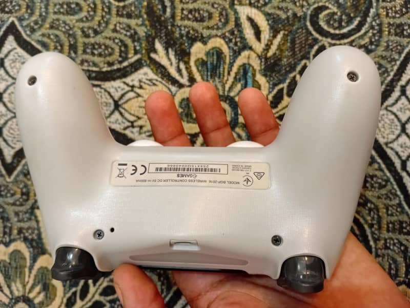 Ps4 controller 10 by 10 with extra 5 button 2
