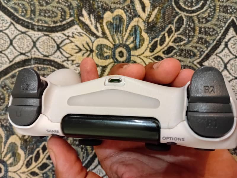 Ps4 controller 10 by 10 with extra 5 button 3