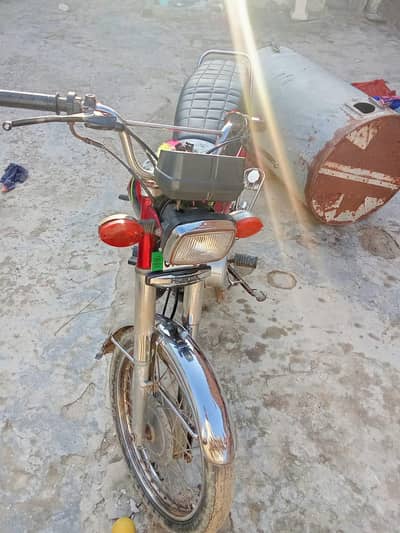 125 17modl
