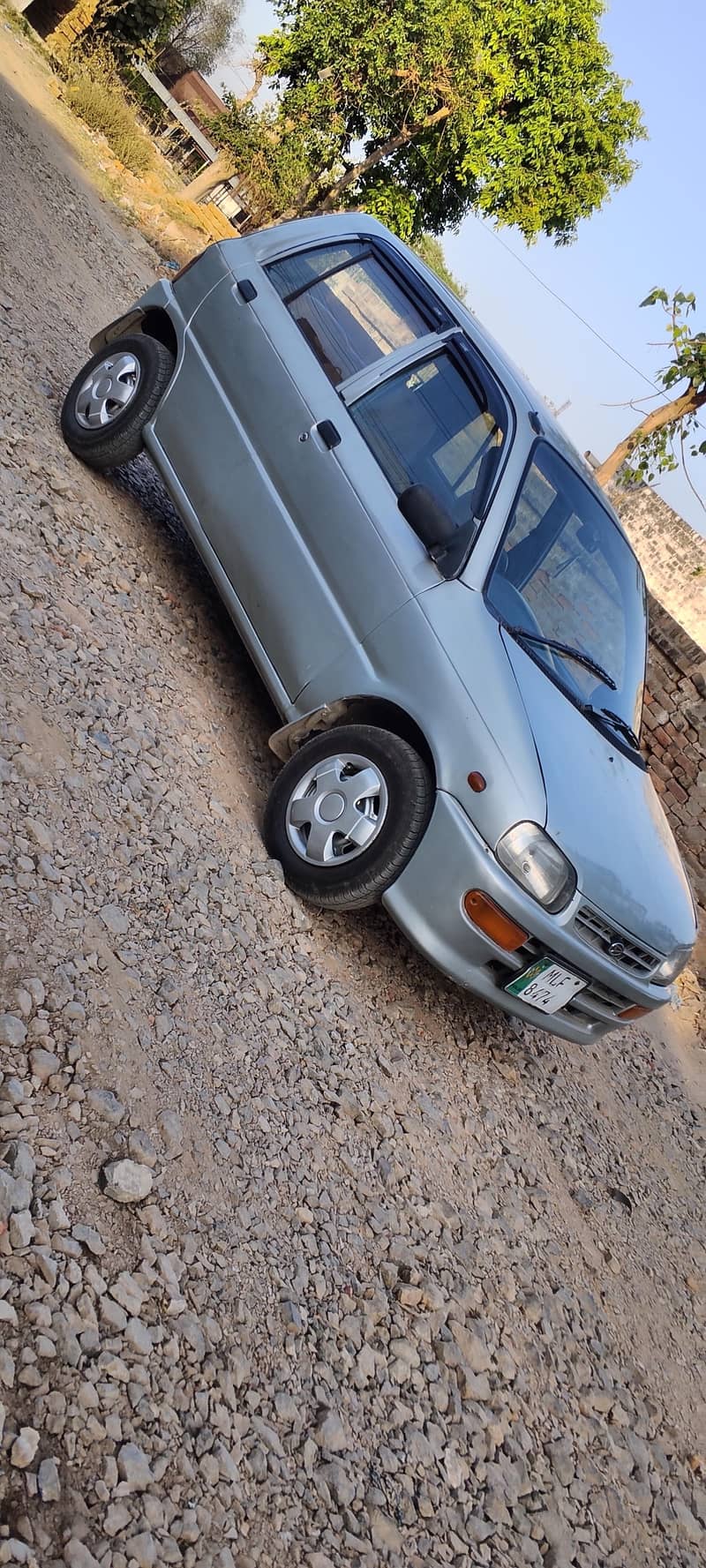 coure 5 model 3
