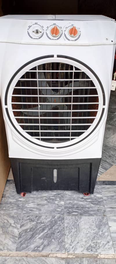 Air Cooler