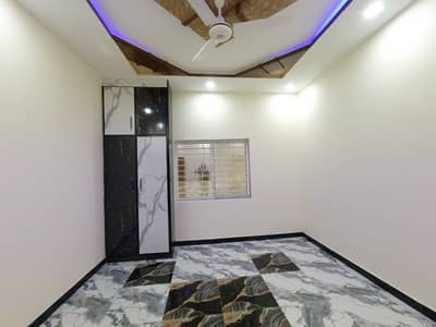 3 Marla House Corner For Sale Summer Zara Adyala Road Rawalpindi