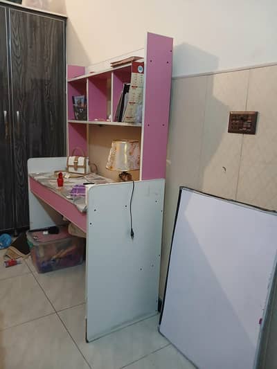 study Table