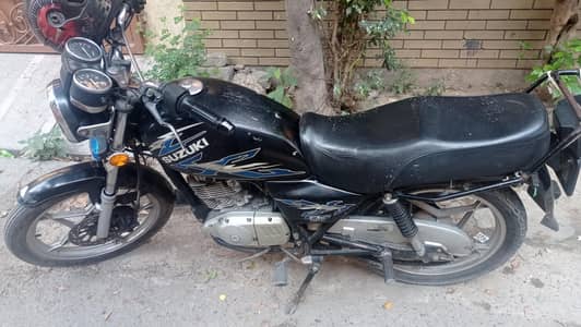 Suzuki 150 se for sale