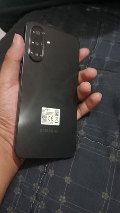 sumsung  A17 8gp 256