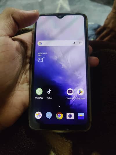 OnePlus 7