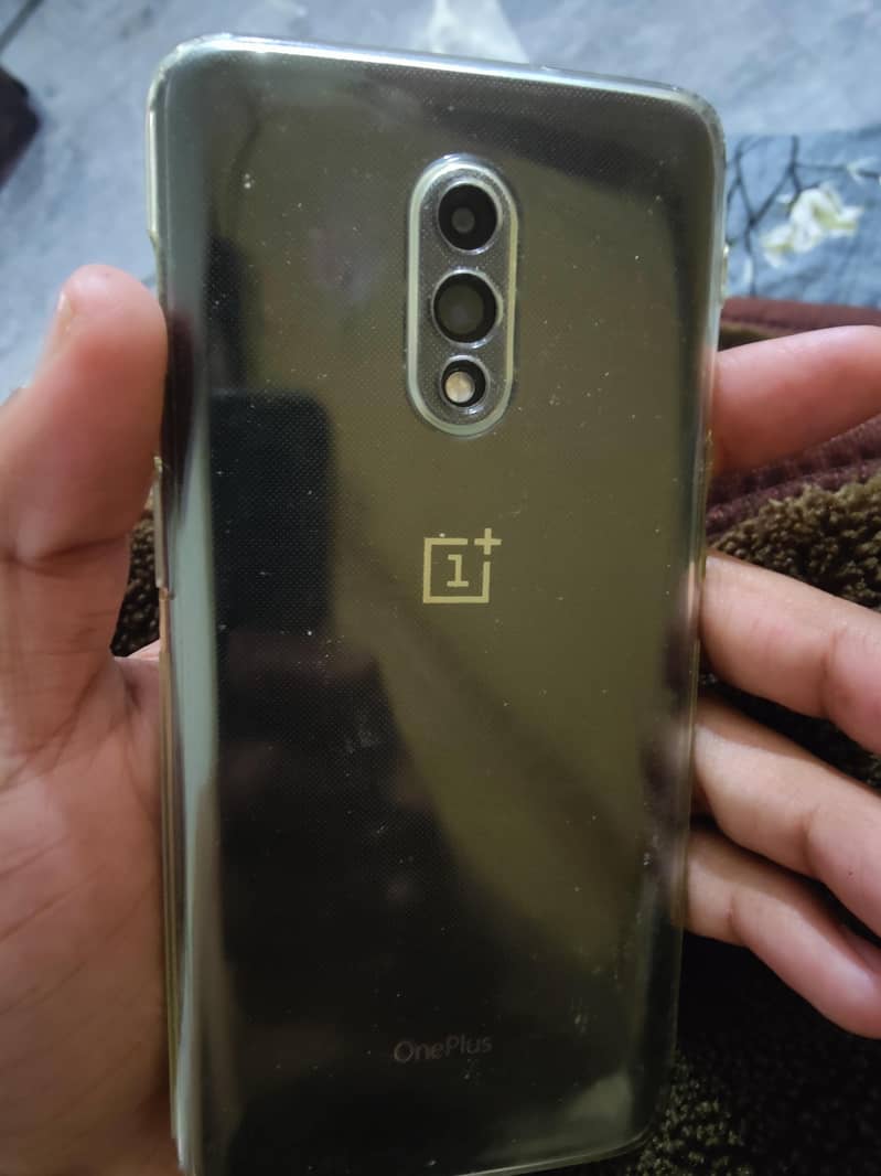 OnePlus 7 1