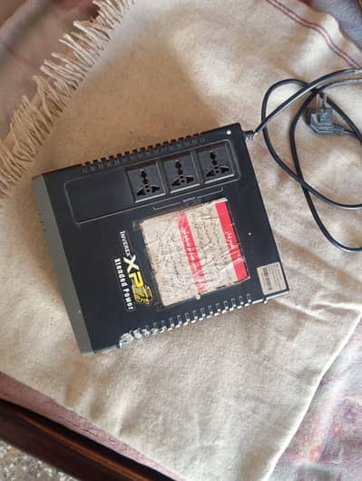 inverex ups