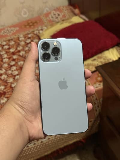iPhone 13 Pro Max non pta factory unlocked waterpack